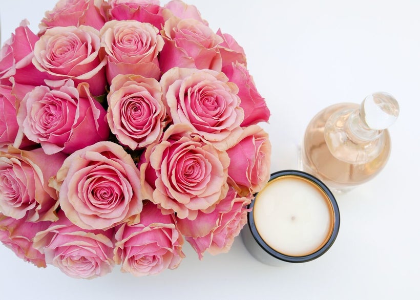 Eric Buterbaugh Floral-Inspired Treatments Bloom at The Ritz-Carlton Spa
