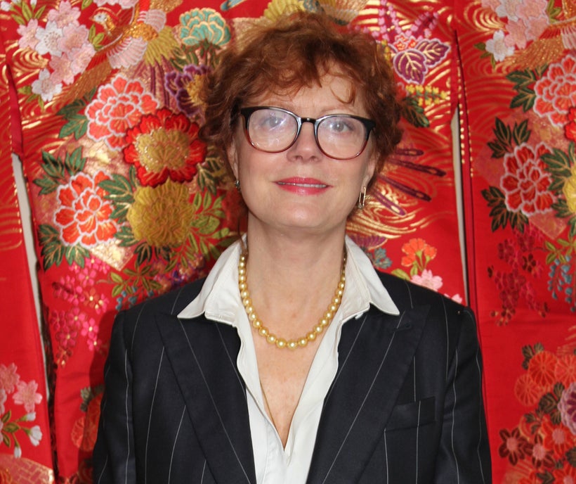 Susan Sarandon