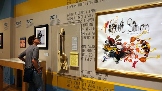 <p>Gallery View</p>