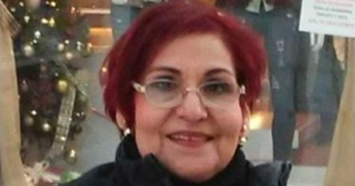Gunmen Kill Miriam Rodriguez, Activist Who Searched For Mexico's