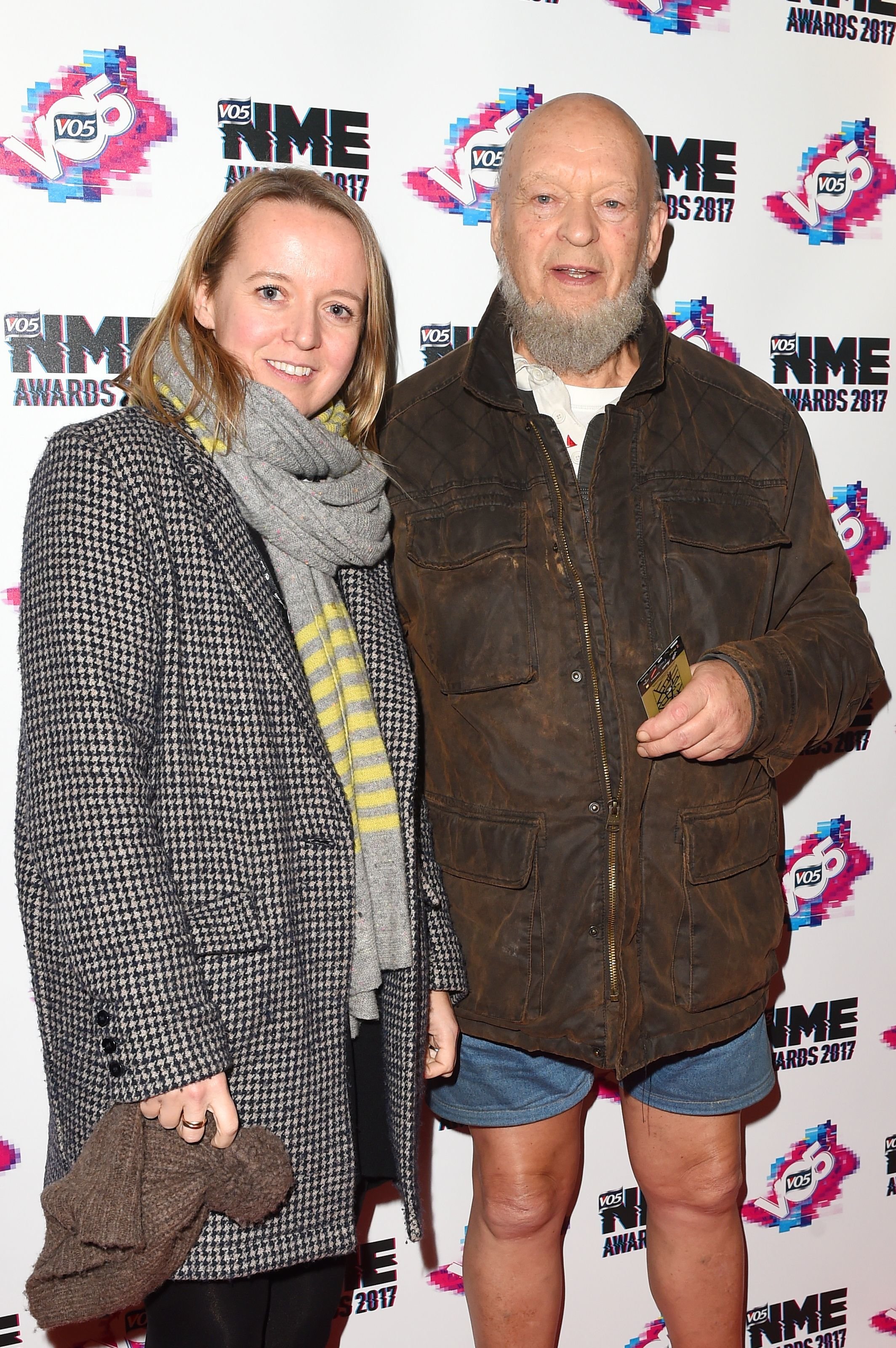 Glastonbury Organiser Emily Eavis ‘Wants To Address The Gender ...