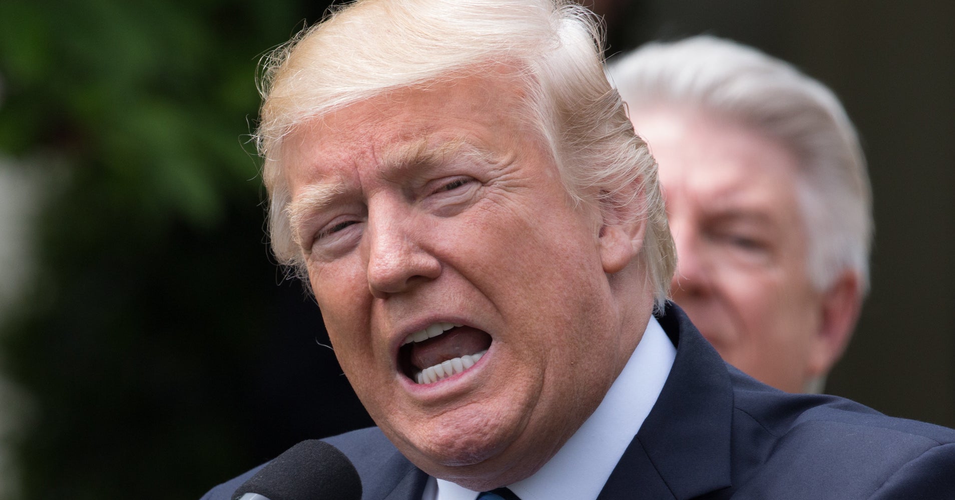 Why A Democrat Is Participating In Trump s Voter Fraud Investigation