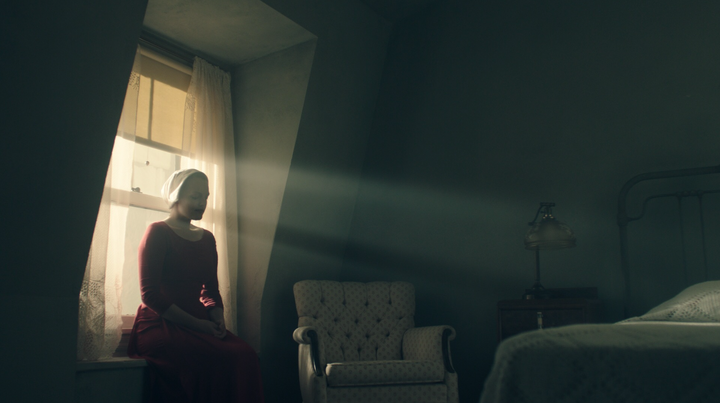 The Handmaid S Tale Episode 5 The Road To Salvation Is