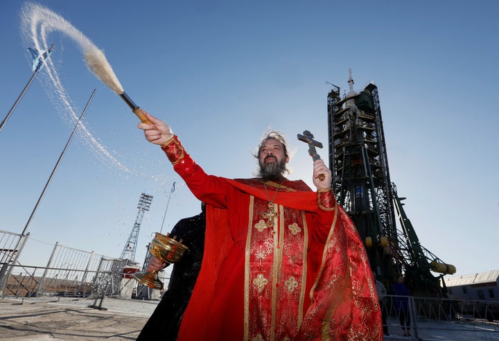 Science is not religion, and we should not have blind faith in its powers.