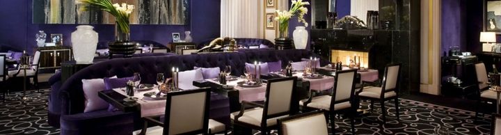 At Las Vegas' Joël Robuchon, the tasting menu tops out at $445 per person. 