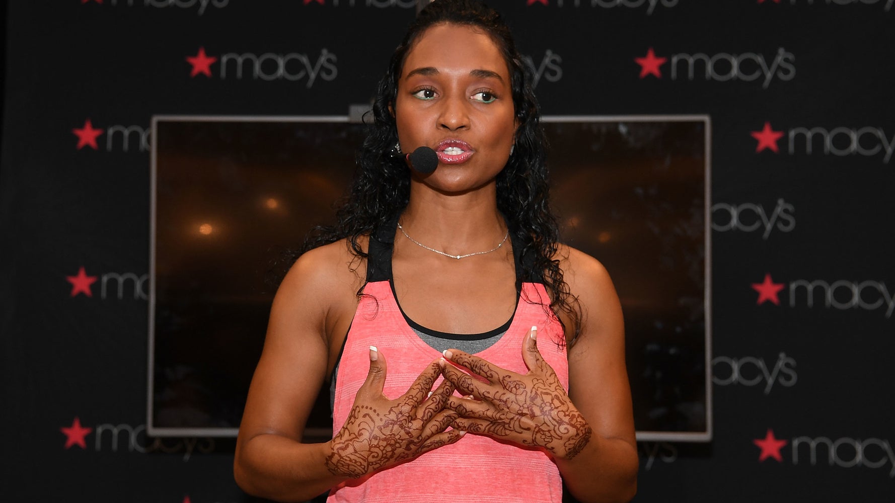 Chile…Somebody Come Get Chilli (TLC) Lipstick Alley