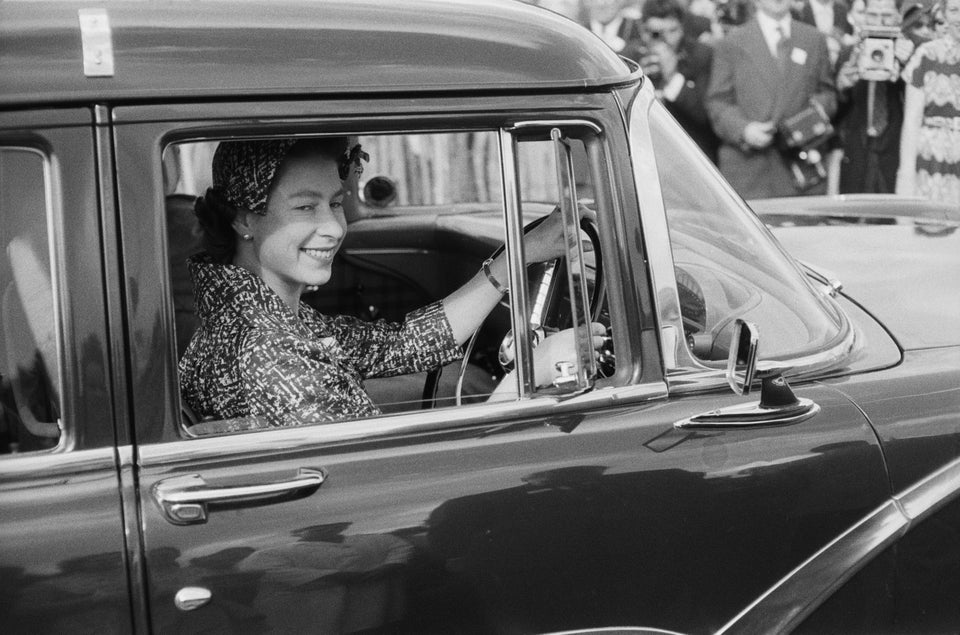 Here's Why Queen Elizabeth II Has Two Birthdays