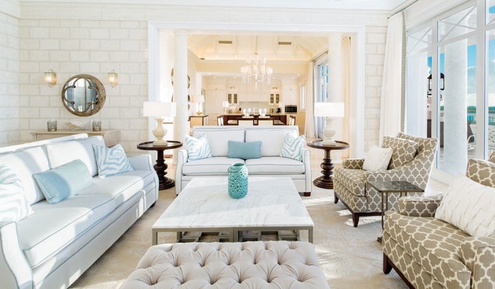 <p>Shore Club Villa</p>