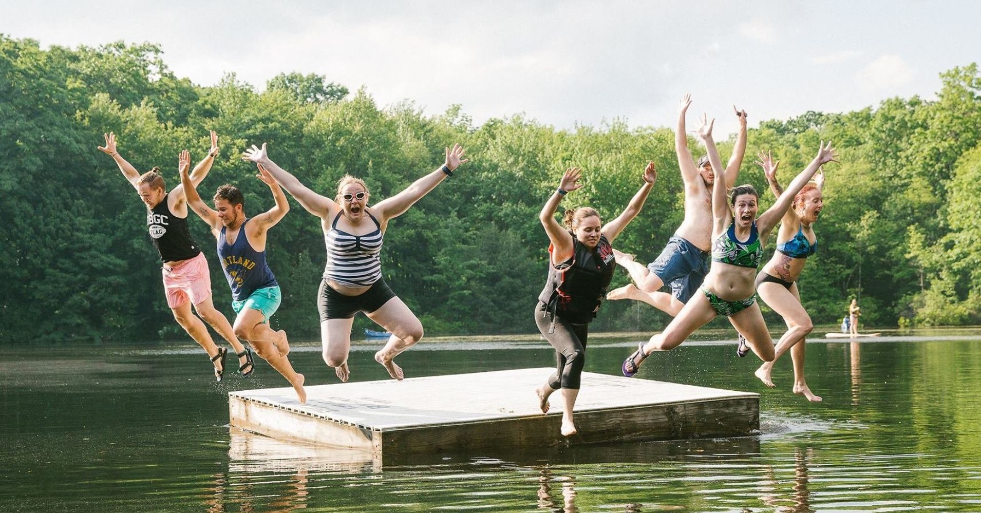 5 Adult Summer Camps Where You Can Unleash Your Inner Kid | HuffPost