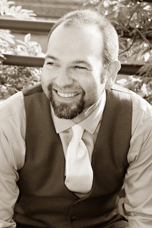 Barry Lyga