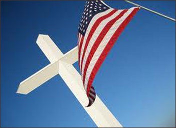 Christians In The U S Are Not Persecuted Huffpost