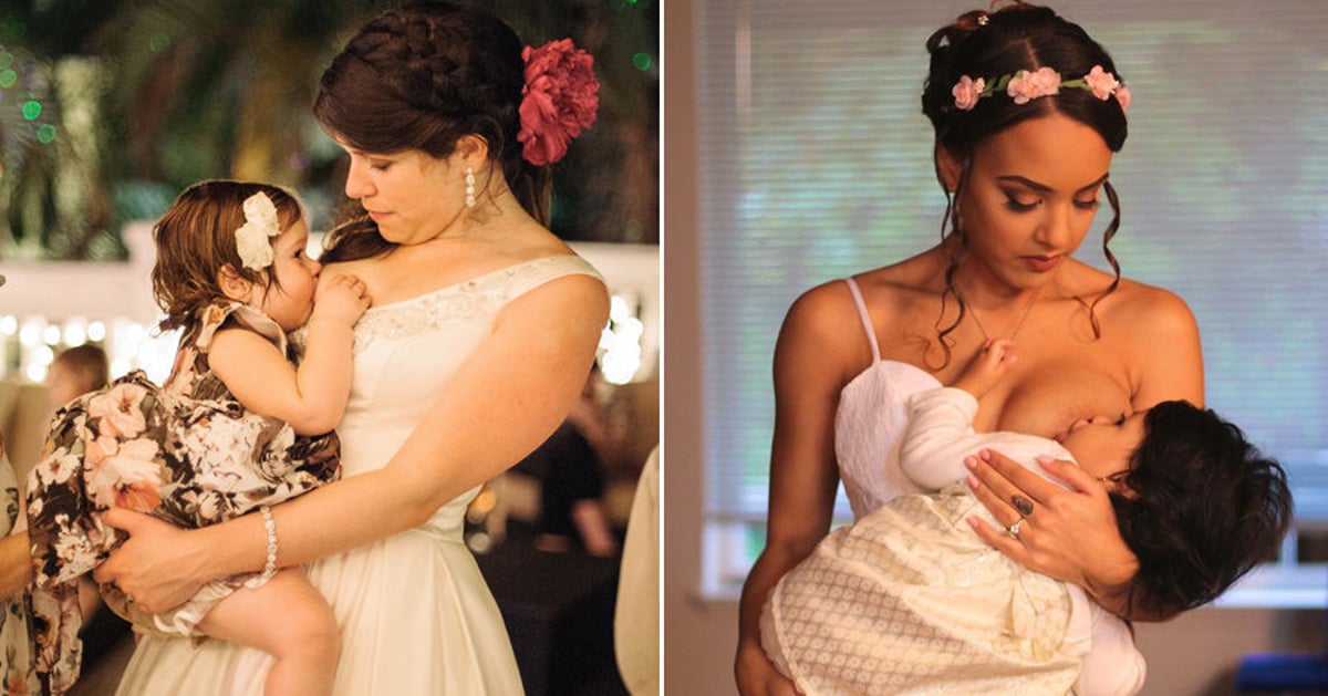 Breastfeeding clearance bridesmaid dress