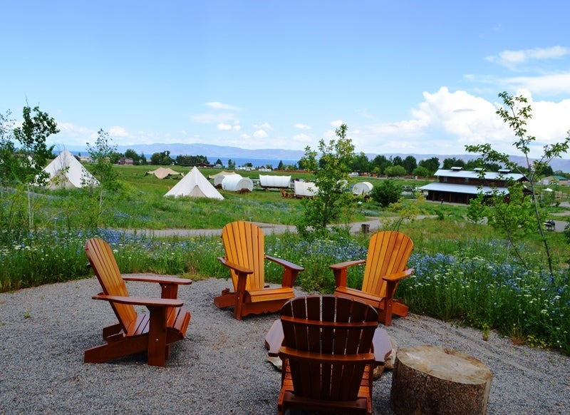 <em>Conestoga Ranch Bear Lake Utah</em>