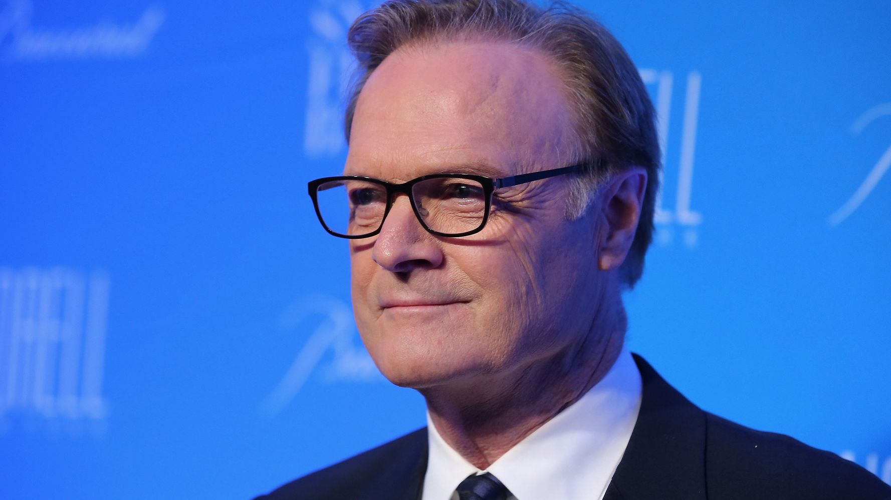 Lawrence O’Donnell’s Future At MSNBC Is Unclear HuffPost