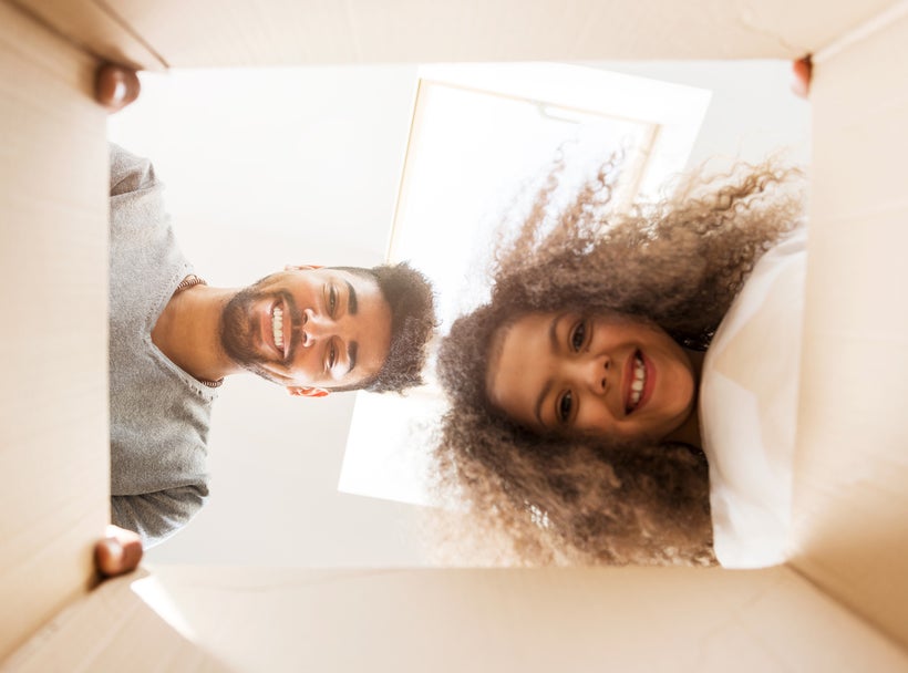 How Do You Know You’re Ready To Buy a House?