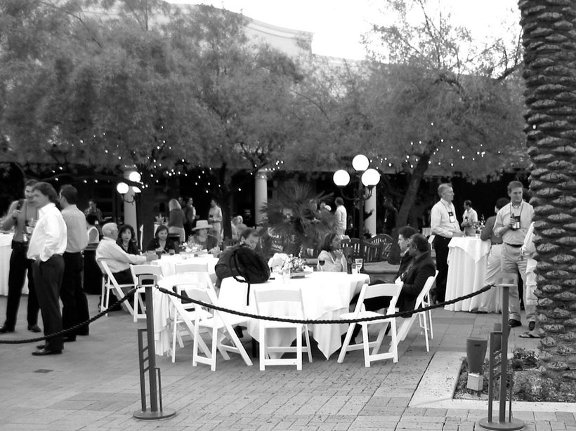 PC Forum / Scottsdale / 2003