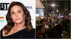 Caitlyn Jenner Suffers Vile Transphobic Attack After London LGBT Awards