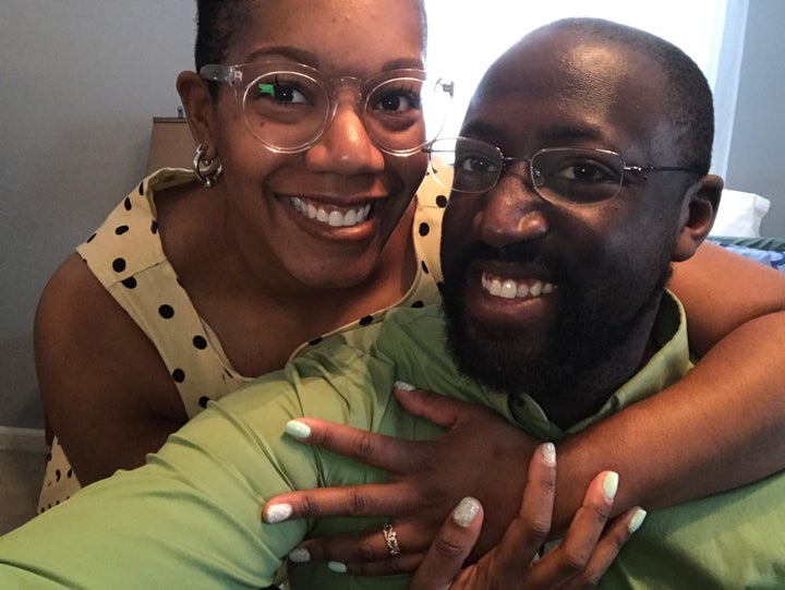 <p><strong>Love in abundance</strong></p>