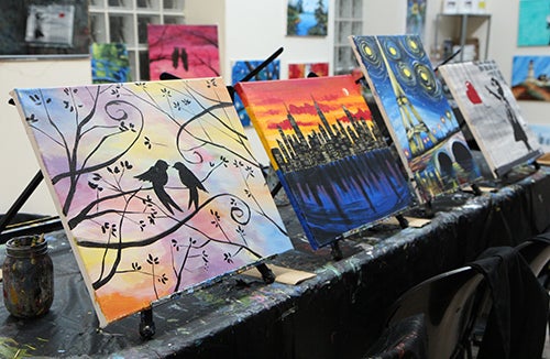 <strong>Picture these in your living room.</strong>