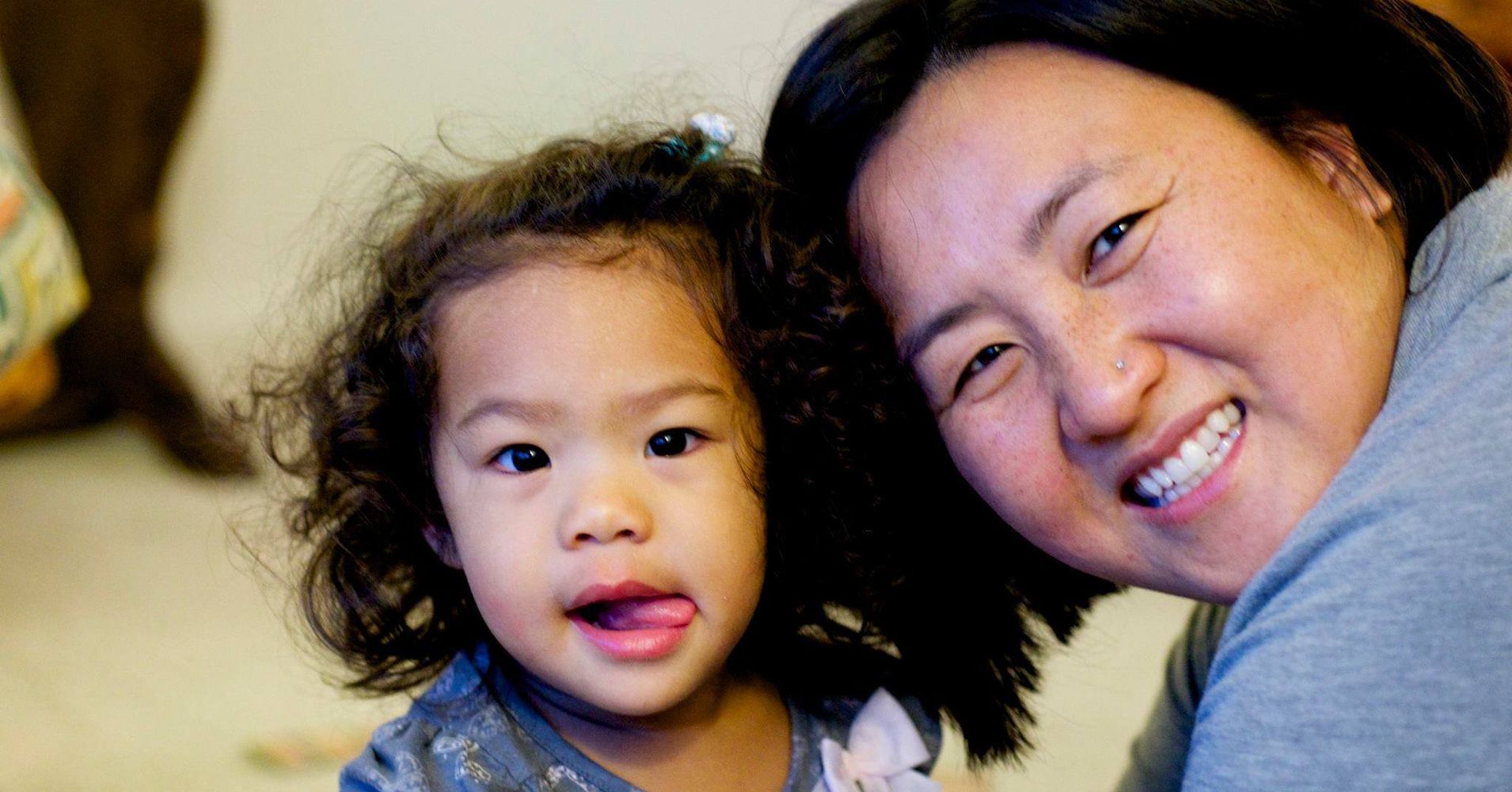 Asian American And Pacific Islander Mothers Deserve To Raise Families 