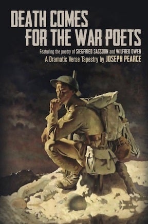 <em>Death Comes For The War Poets</em>