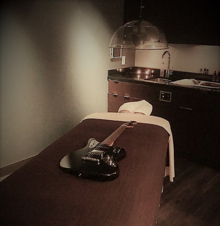 <p>Synchronicity Massage.</p>