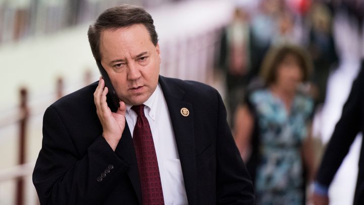 Rep. Pat Tiberi (R-Ohio) voted for the AHCA and is weighing a Senate bid in 2018.