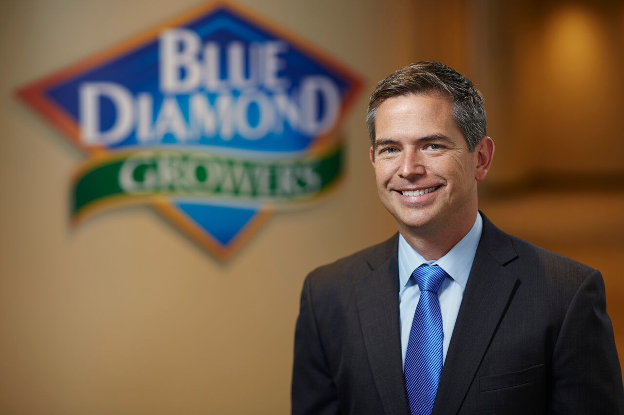 Blue Diamond Growers Careers Jobs Zippia