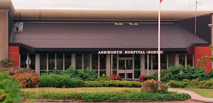 Brady is reportedly receiving end of life care at Ashworth Hospital in Merseyside 