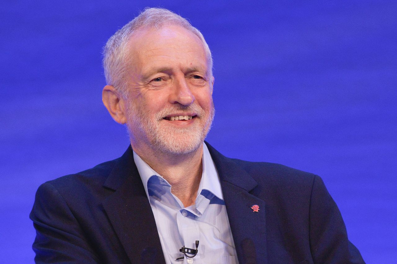 Jeremy Corbyn has said he will not quit should Labour lose the election.