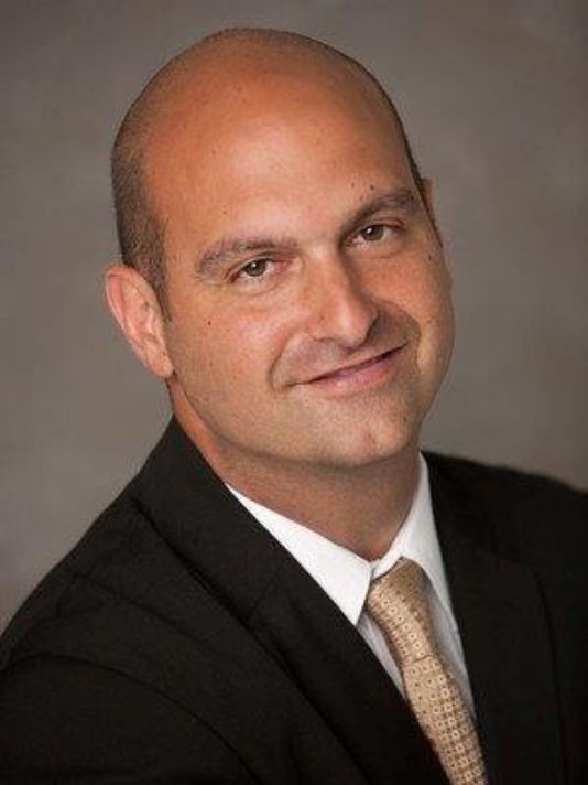 Dr. Vitti, incoming Superintendent of Detroit Schools.