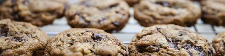 <p><strong>Make your perfect chocolate chip cookie today</strong> </p>