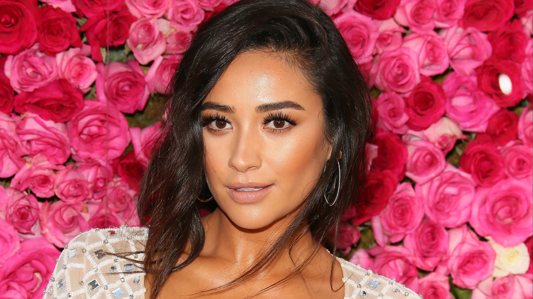 Shay Mitchell Says Playing A Queer Character Was 'The Best Part' ...