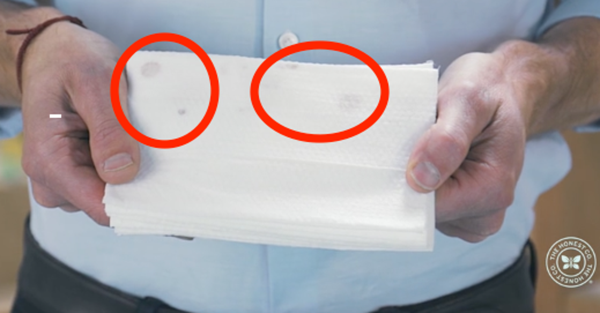 The Honest Company Recalls Baby Wipes That May Contain Mold HuffPost Life