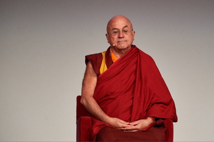 Resilience, Compassion and Meditation | HuffPost Contributor Resilience, Compassion and Meditation | HuffPost Contributor