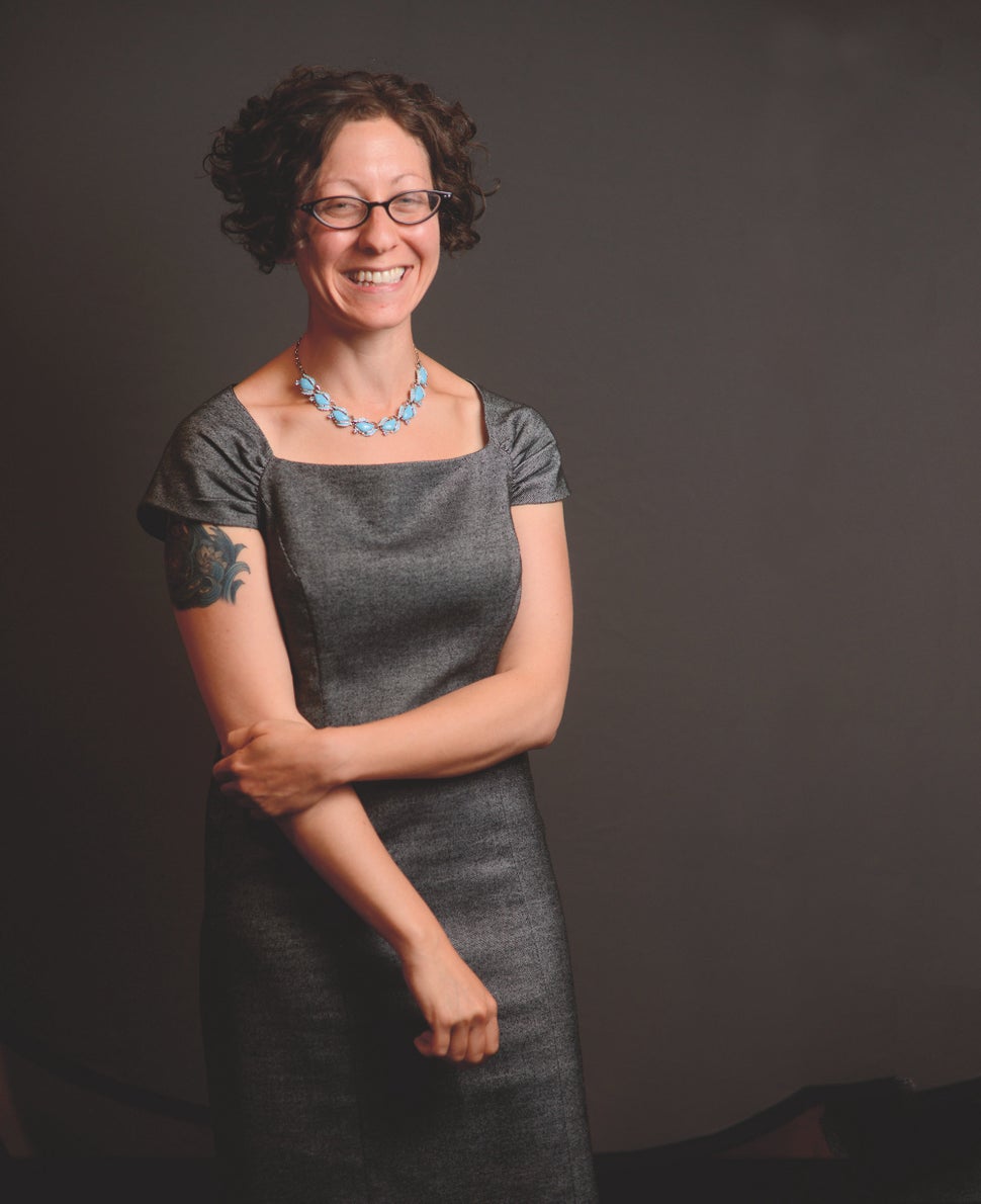 &ldquo;Libraries are centers of discovery and a safe place to go where one is encouraged and supported in finding information