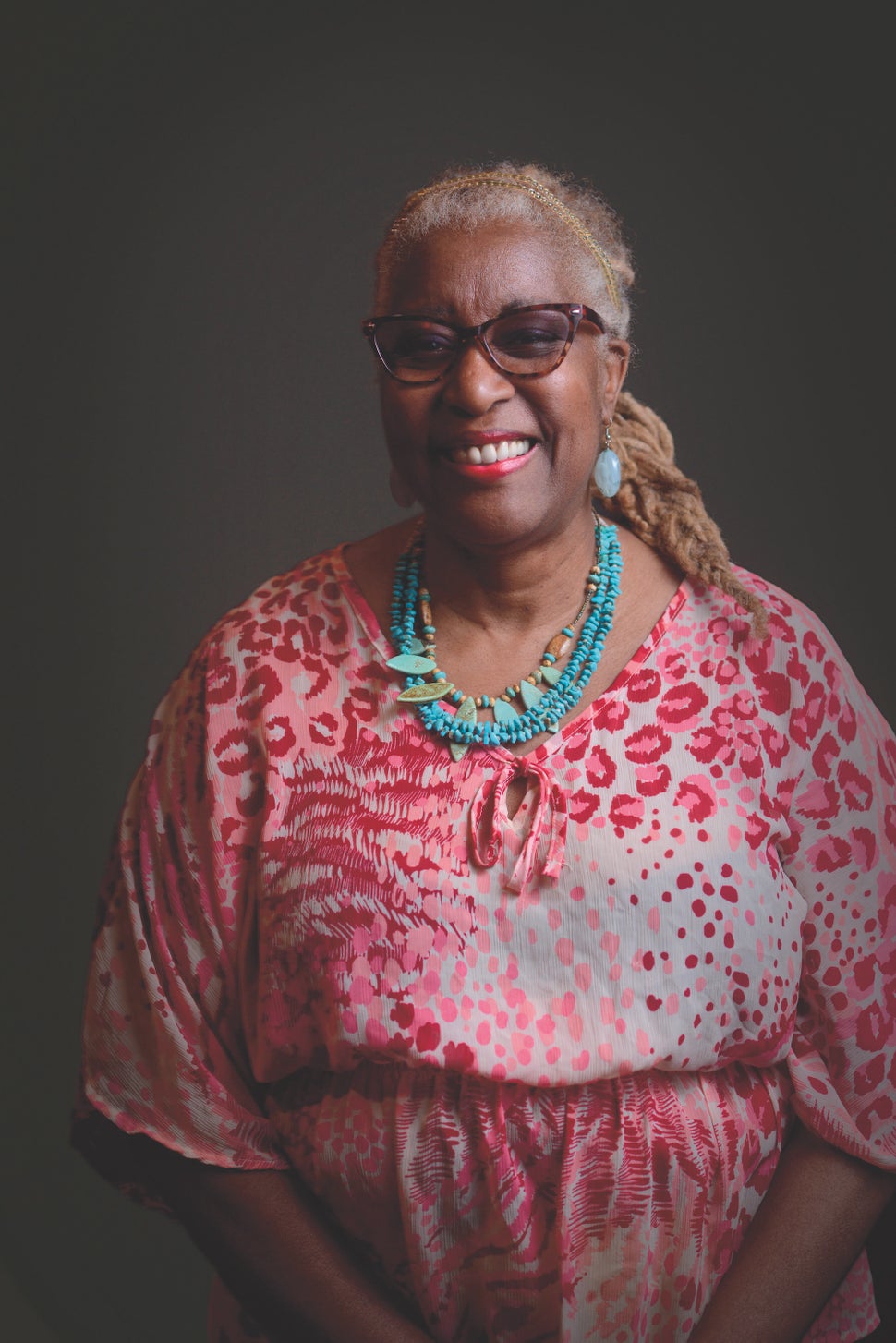 &ldquo;Librarians are warrior princes and princesses wielding book love like words! We are ever vigilant, curious, intelligen