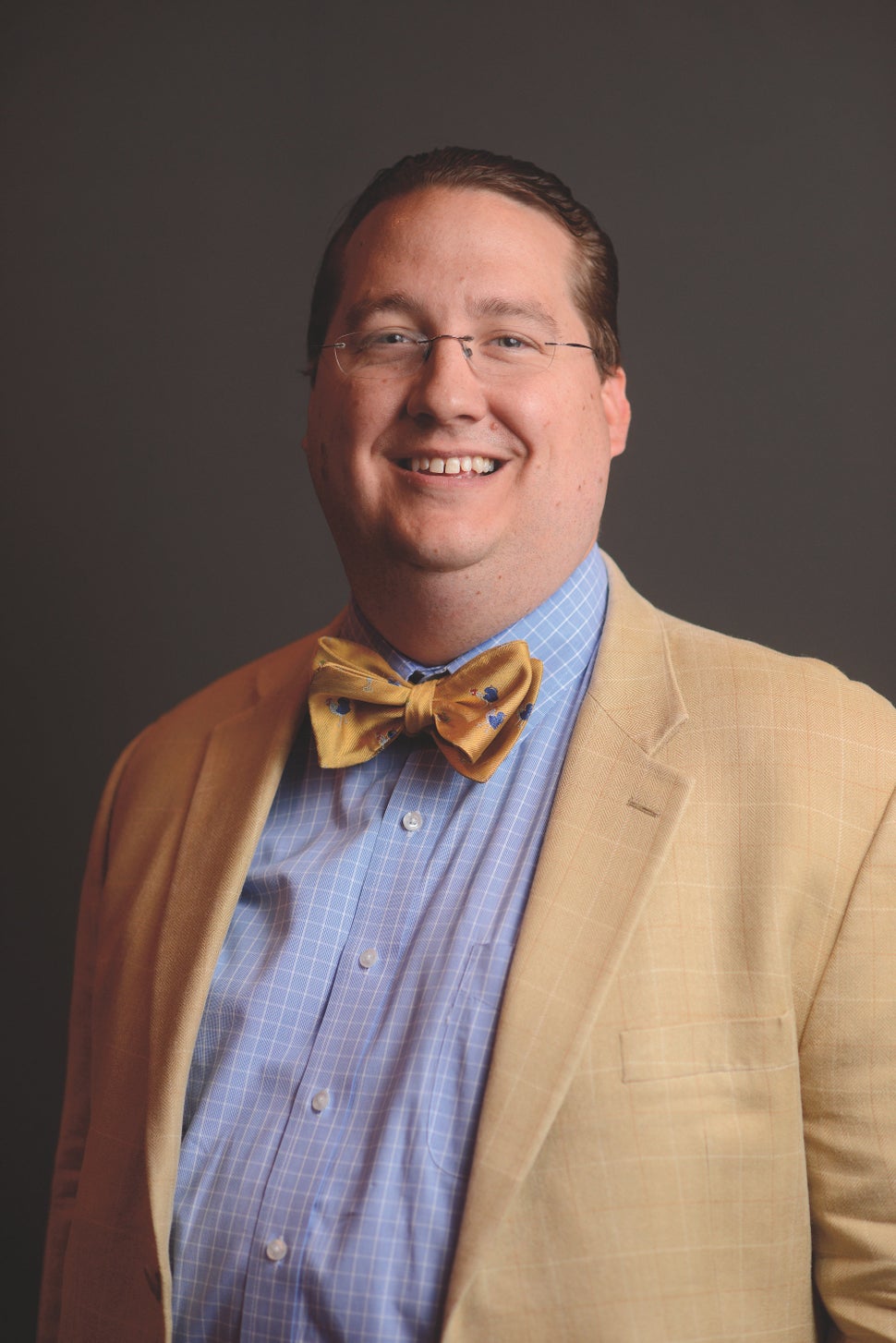 &ldquo;Libraries are more important to our world than people realize. We are the 'holders of forever' ensuring access to our 