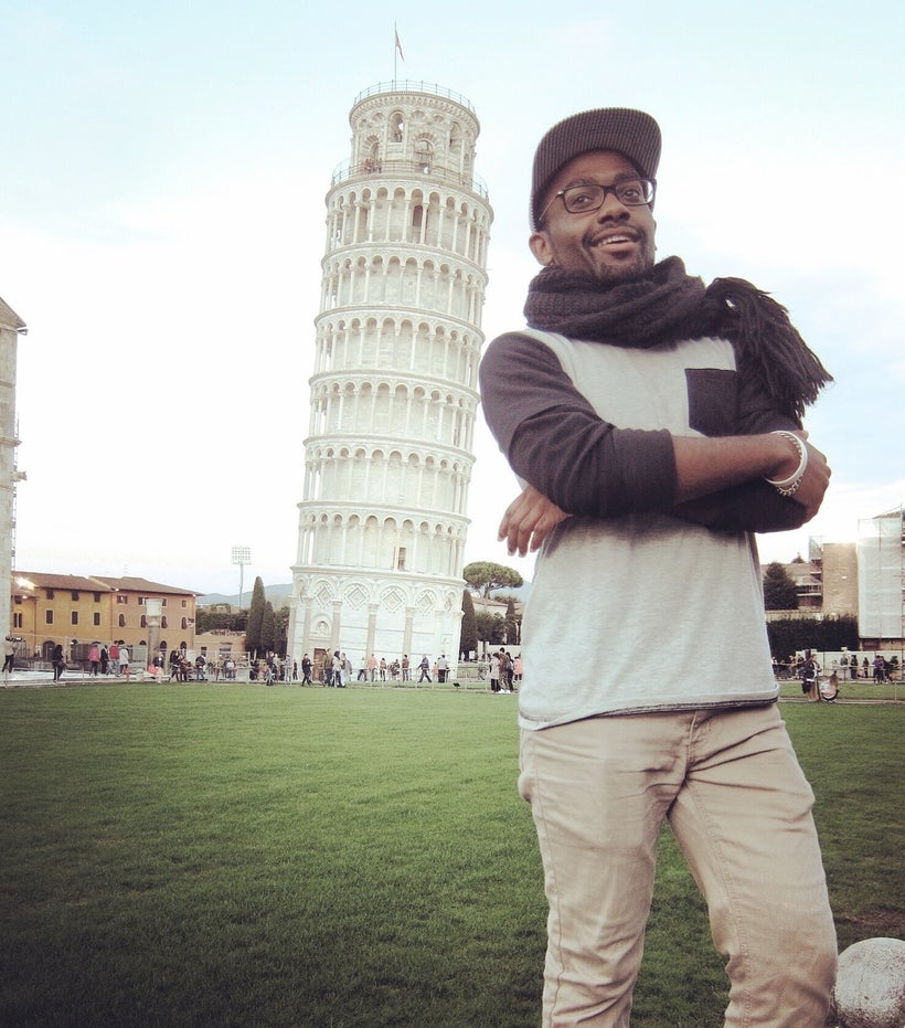 Pisa, Italy