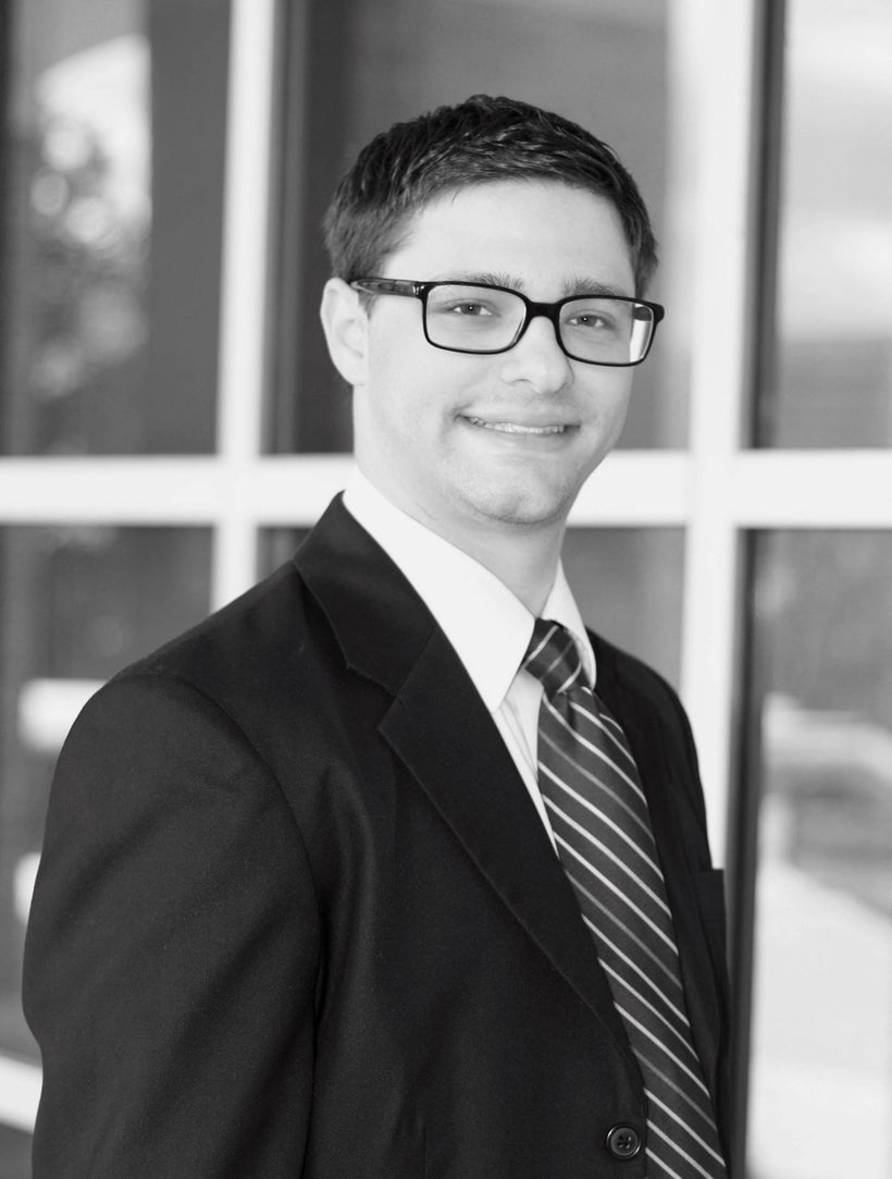 Andrew Rossow is a Cyberspace and Technology Attorney with Gregory M. Gantt Co. L.P.A. in Dayton, Ohio.