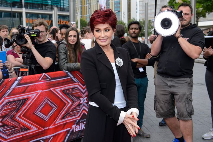 Sharon Osbourne is also widely expected to return as a judge