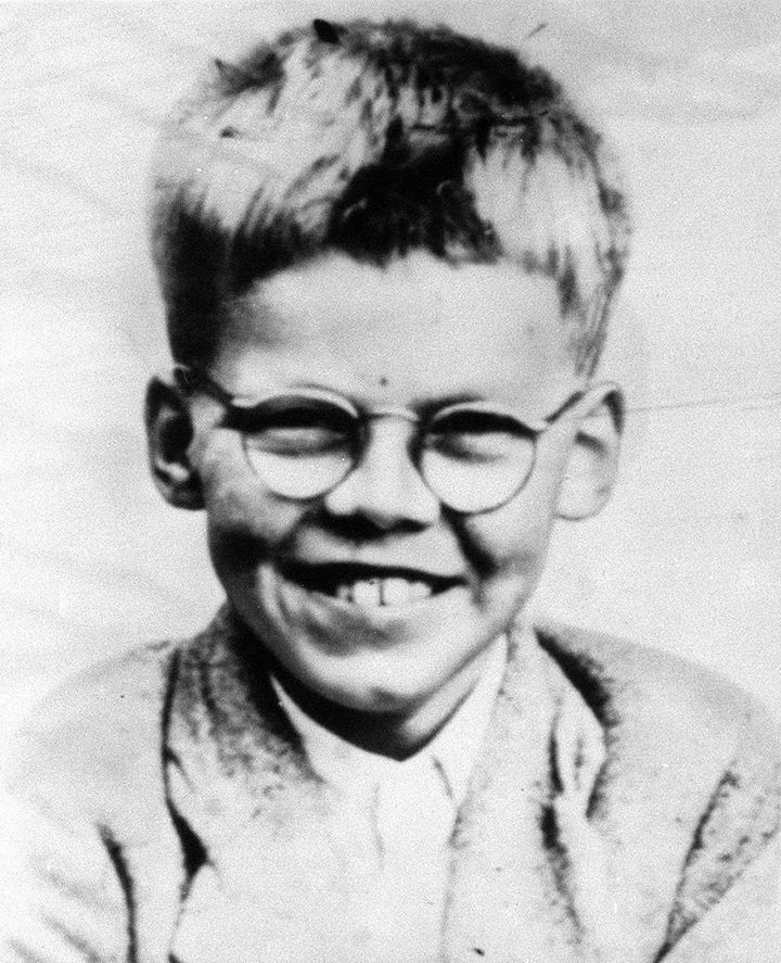 Keith Bennett was abducted and killed in 1964