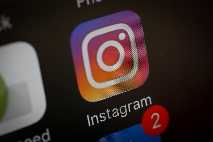 dear instagram we hate the stupid algorithm sincerely every user huffpost - my week without instagram huffpost