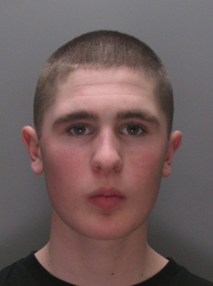 Sean Mercer was convicted of the 2007 murder of Rhys Jones 