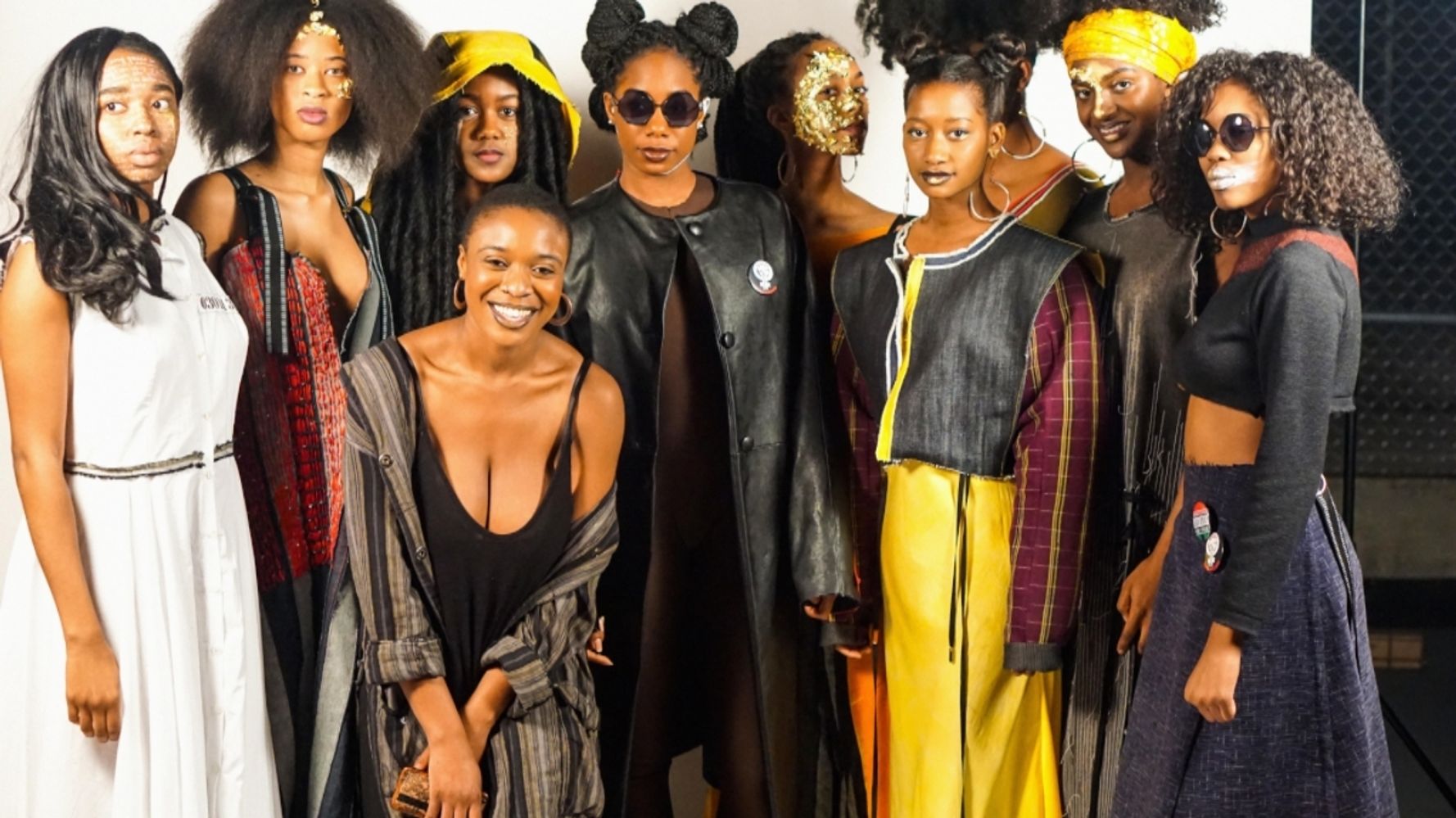 Cornell Student Showcases Politically-Charged Fashion Line To Address ...