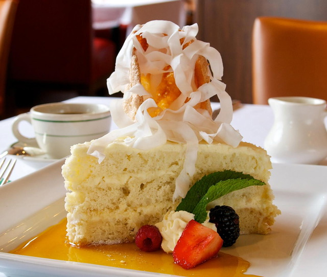 Revamping A Classic Smith & Wollensky South Beach HuffPost Contributor