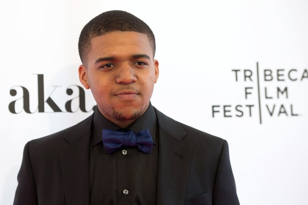 ‘Kicks’ Star CJ Wallace Reveals What It's Like Working With Oscar ...