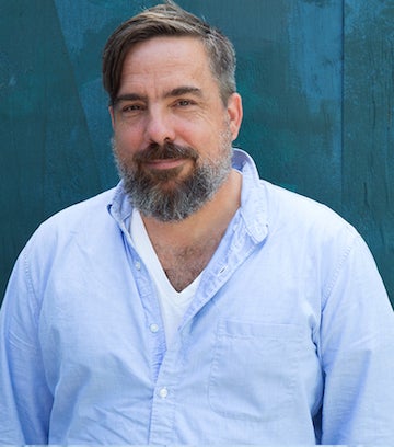 <p>Anthony Batt, Wevr Co-Founder, and Executive Producer of Apex. </p>