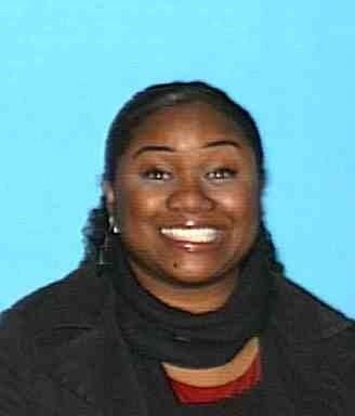 Elizabeth Ana Smith has not been seen since Monday.