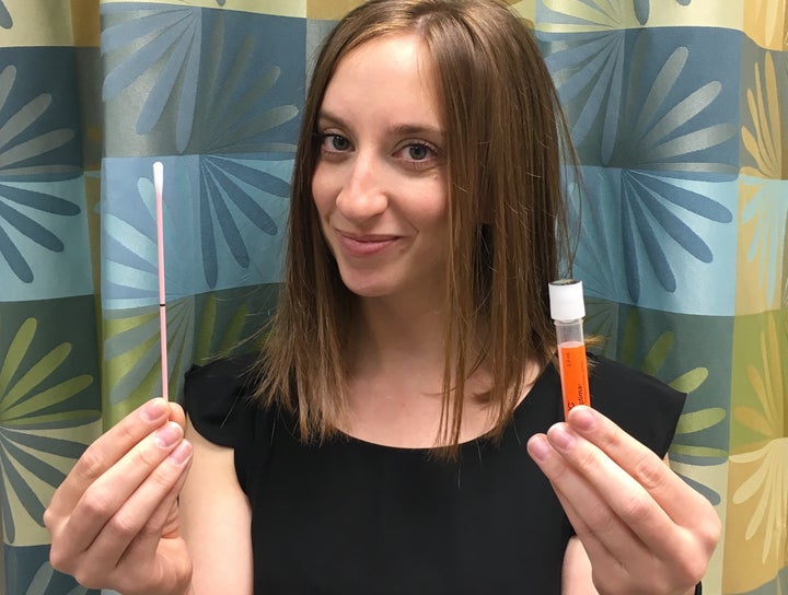 The amazing Annie Sumberg, Manager of Clinical Administration at PPNYC, helps us debunk myths about testing below! 